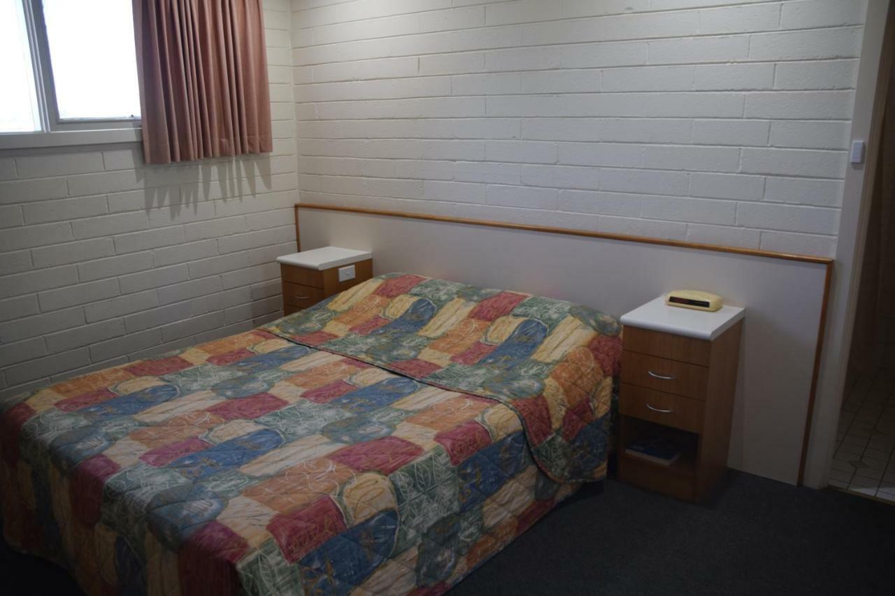 Big River Motel Echuca Habitación foto